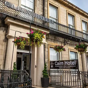 Cairn & Apart-hotel