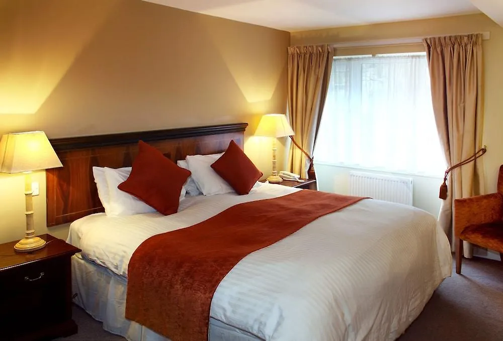 Hotel Royal Scots Club Edinburgh 3*,